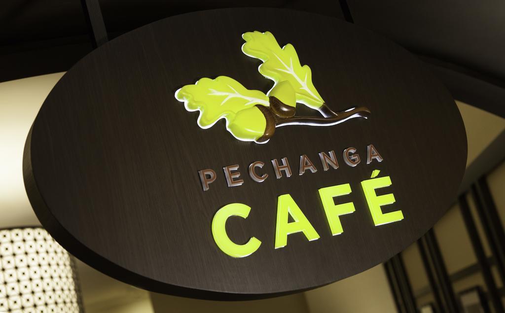 Pechanga Resort Casino 蒂梅丘拉 外观 照片